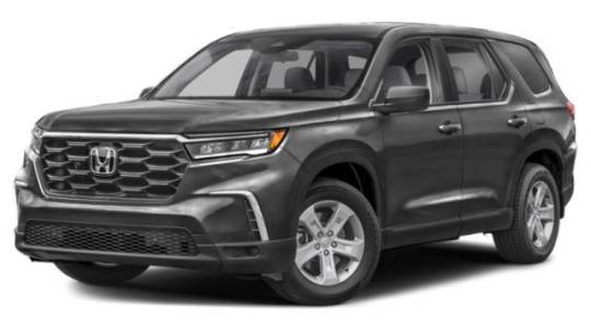 2023 Honda Pilot LX — SUV — 18,156 mi — Los Banos, CA