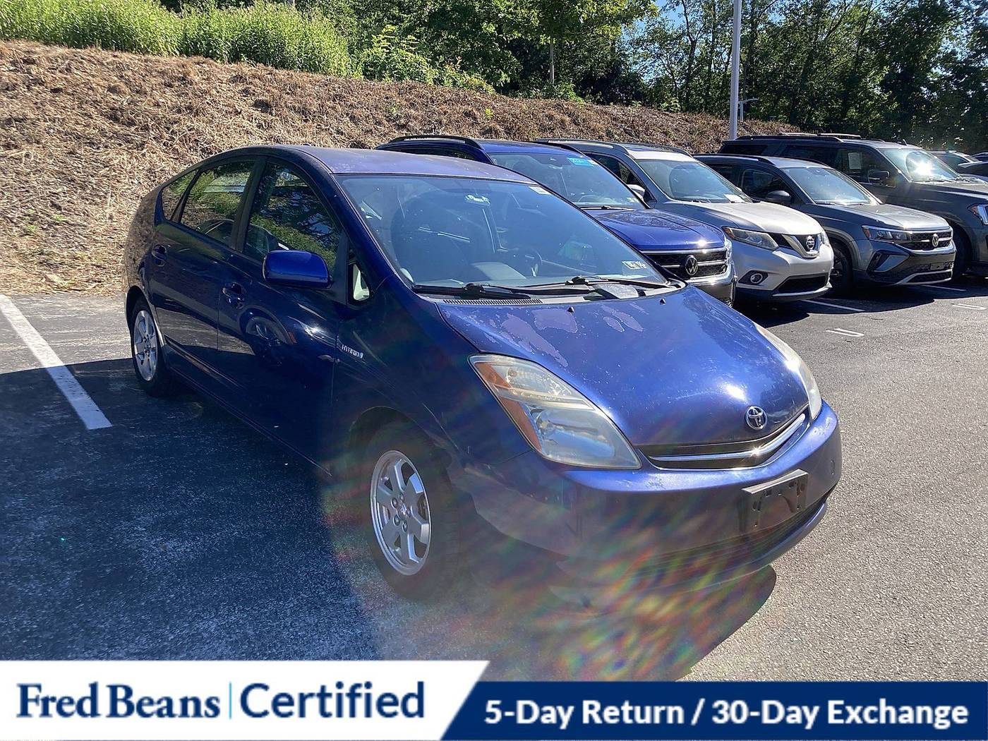 2009 Toyota Prius Base — Sedan — 140,399 mi — Devon, PA
