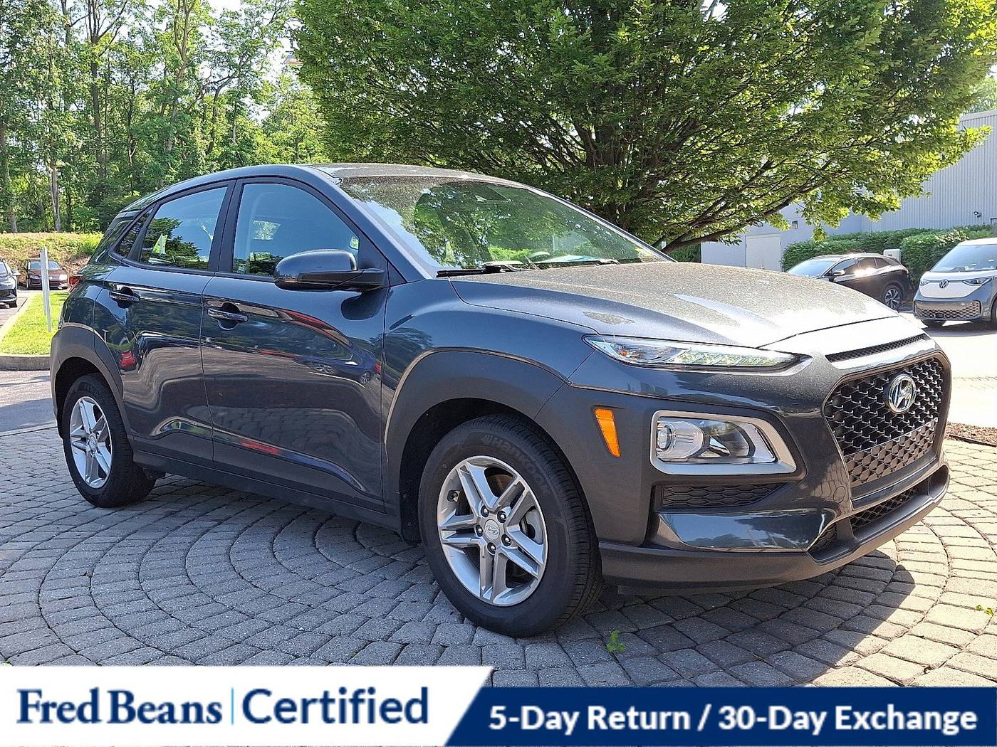 2020 Hyundai Kona SE — SUV — 30,722 mi — Devon, PA