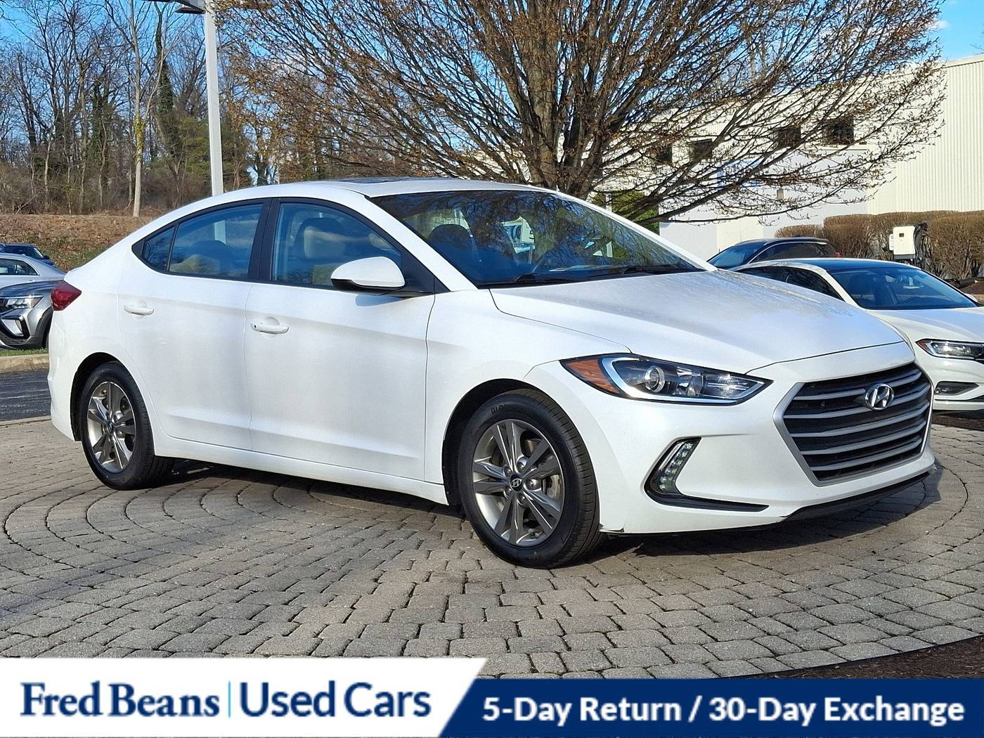 2018 Hyundai Elantra Value Edition — Sedan — 88,818 mi — Devon, PA