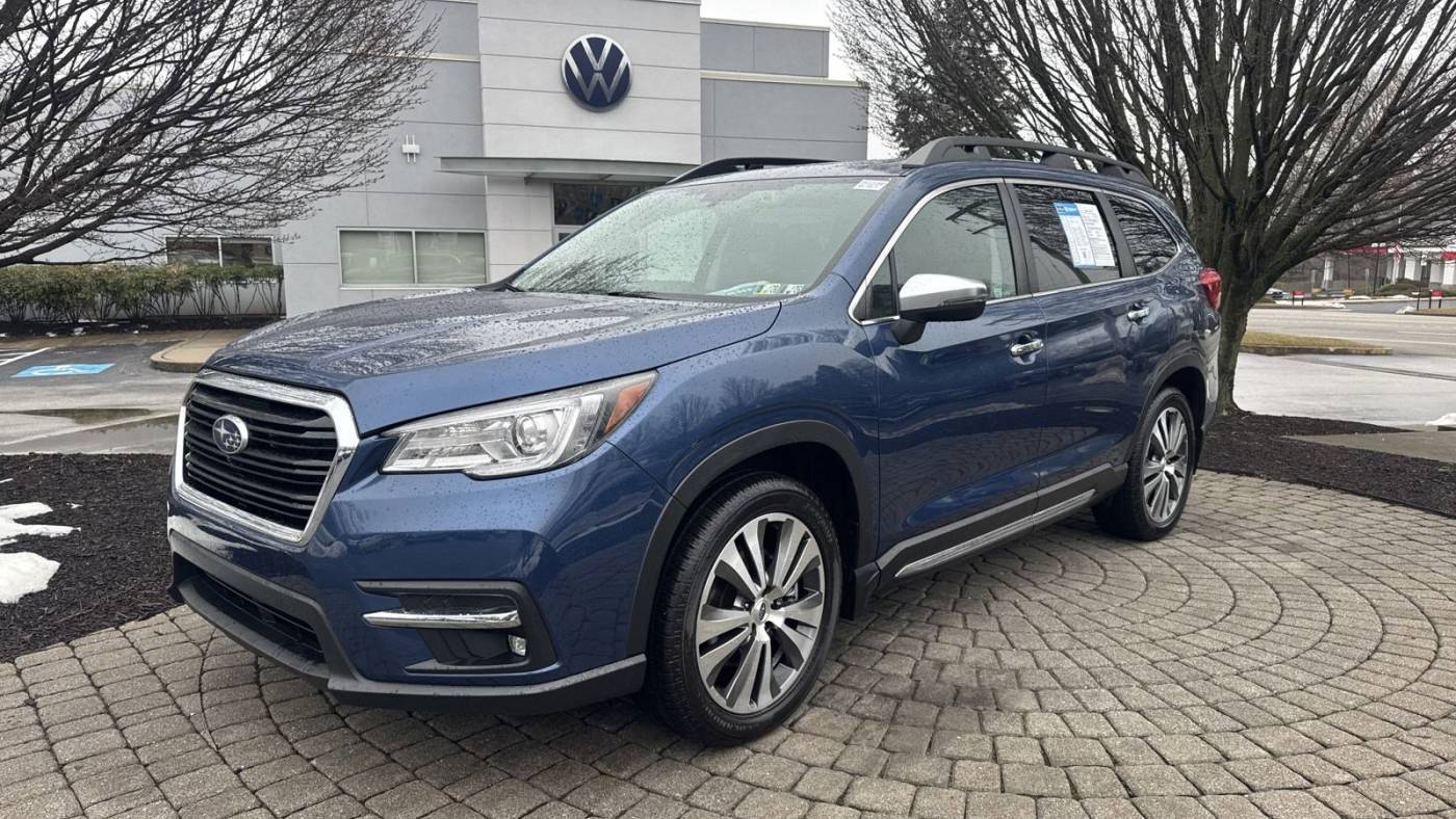 2022 Subaru Ascent Touring — SUV — 22,890 mi — Devon, PA
