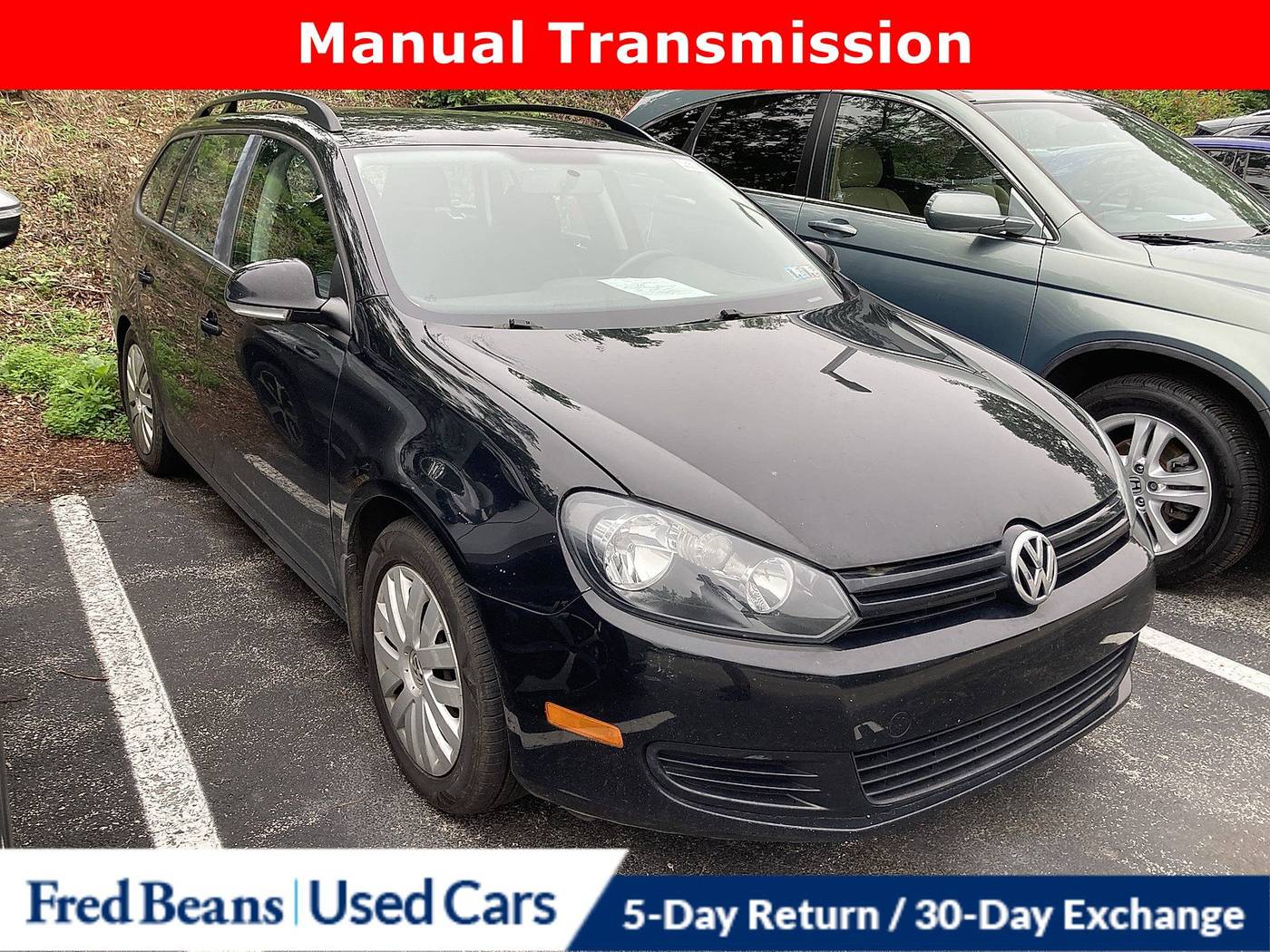 2014 Volkswagen Jetta S — Wagon — 147,713 mi — Devon, PA