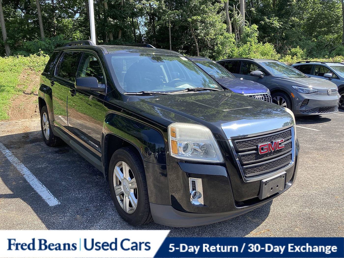 2014 GMC Terrain SLE-2 — SUV — 92,343 mi — Devon, PA
