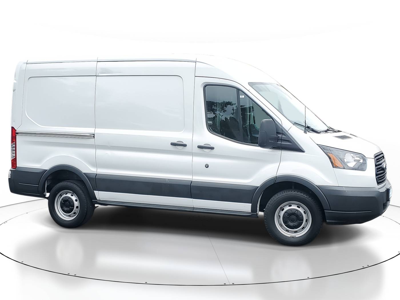 2018 Ford Transit Cargo Van T-250 — Cargo Van — 79,748 mi — Joliet, IL