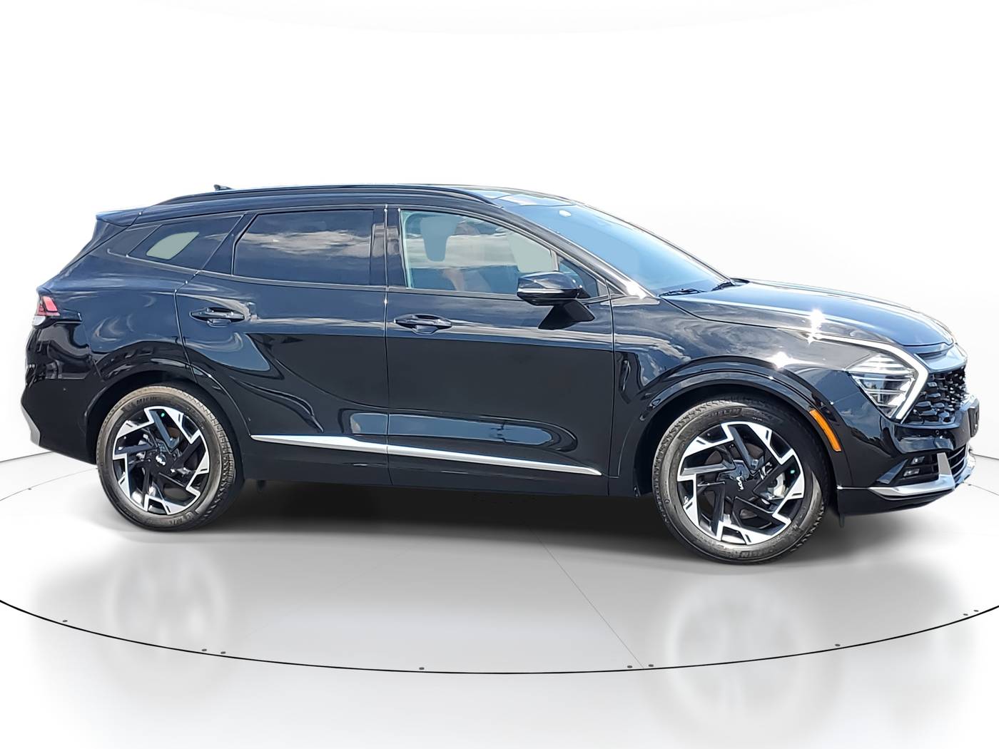 2023 Kia Sportage SX-Prestige — SUV — 35,440 mi — Joliet, IL