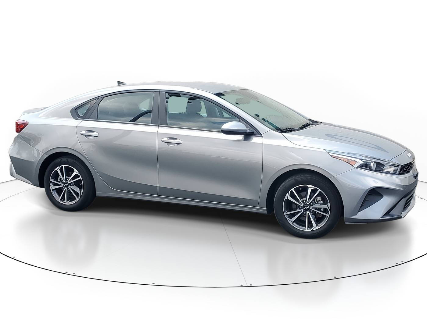 2023 Kia Forte LXS — Sedan — 22,419 mi — Joliet, IL
