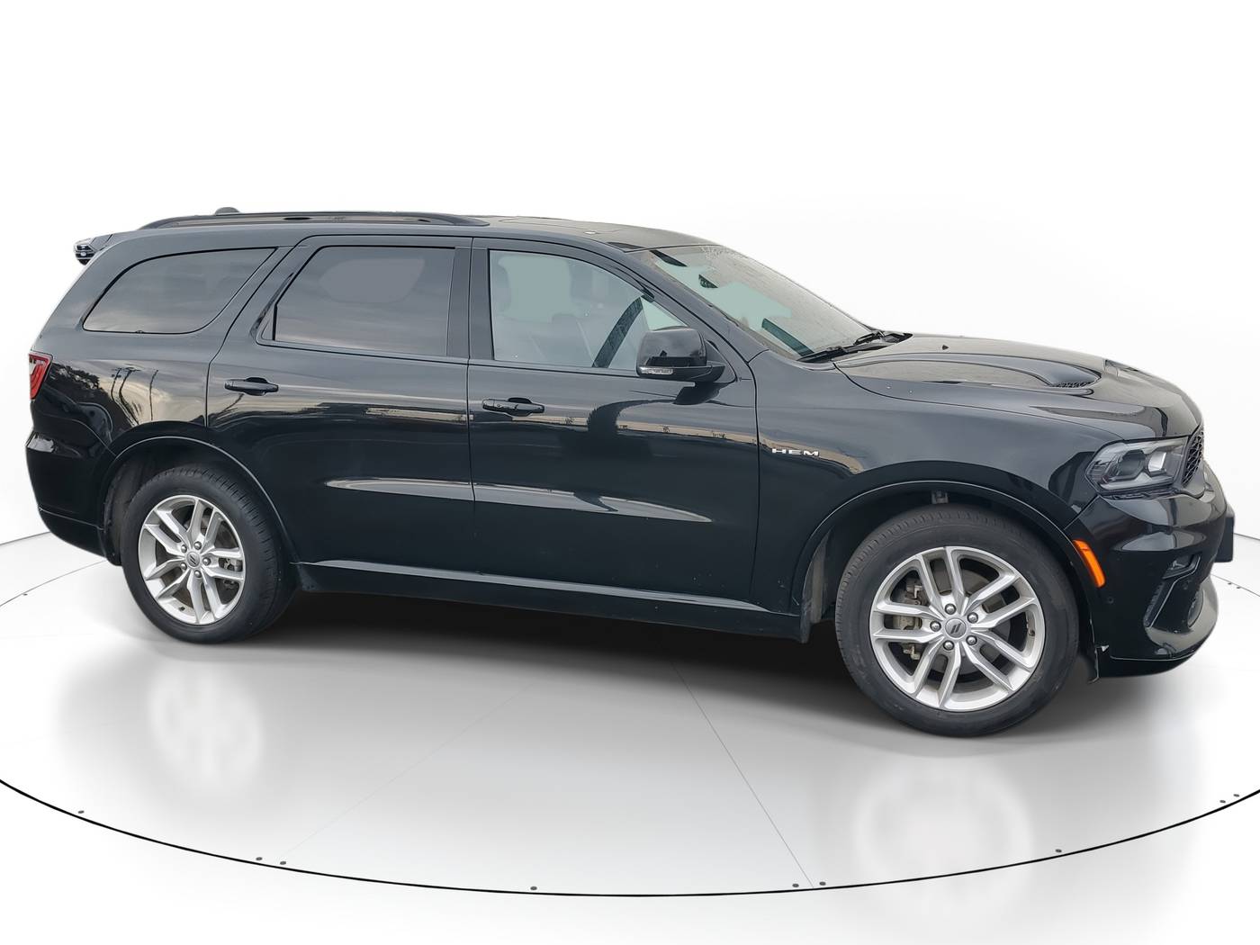 2023 Dodge Durango R/T Plus — SUV — 64,201 mi — Joliet, IL