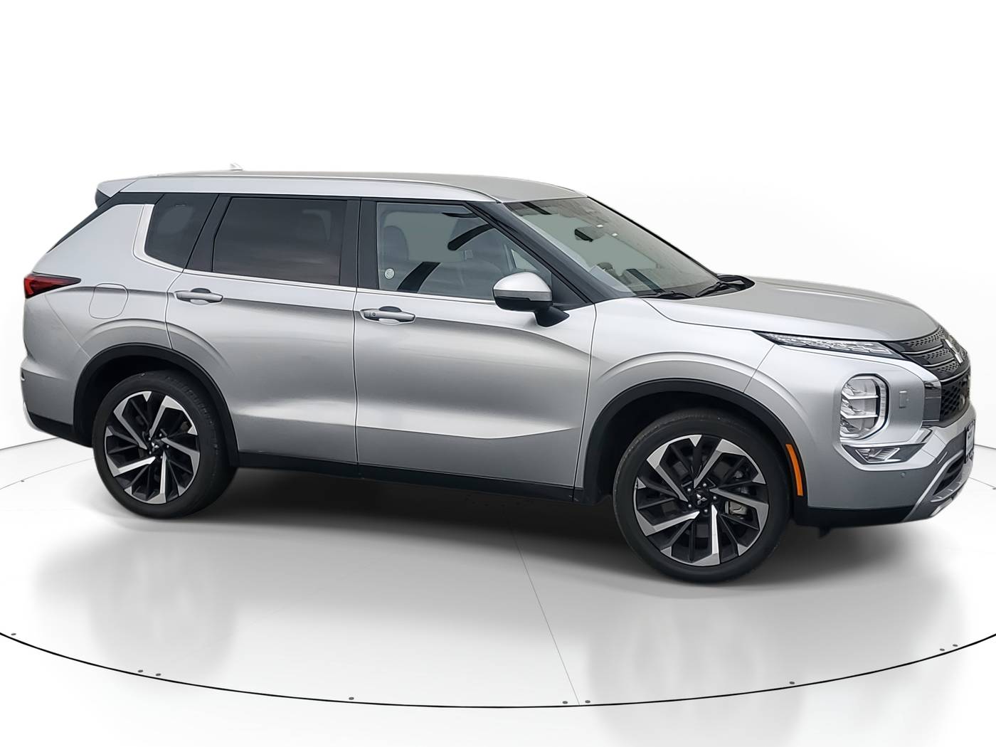 2024 Mitsubishi Outlander SE — SUV — 45,930 mi — Joliet, IL