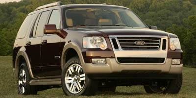 2006 Ford Explorer Eddie Bauer — SUV — 200,000 mi — Joliet, IL