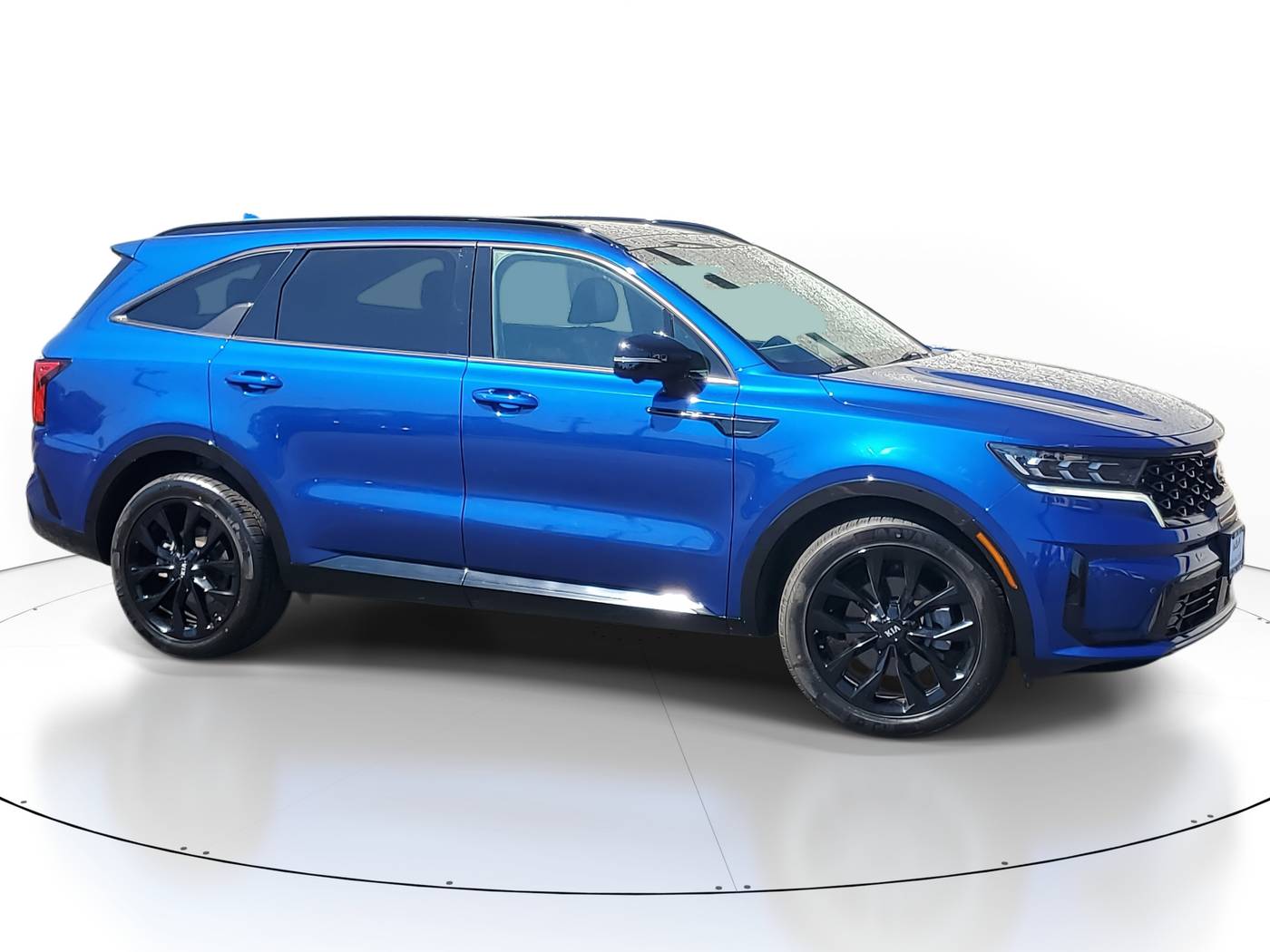 2021 Kia Sorento SX Prestige — SUV — 39,770 mi — Joliet, IL