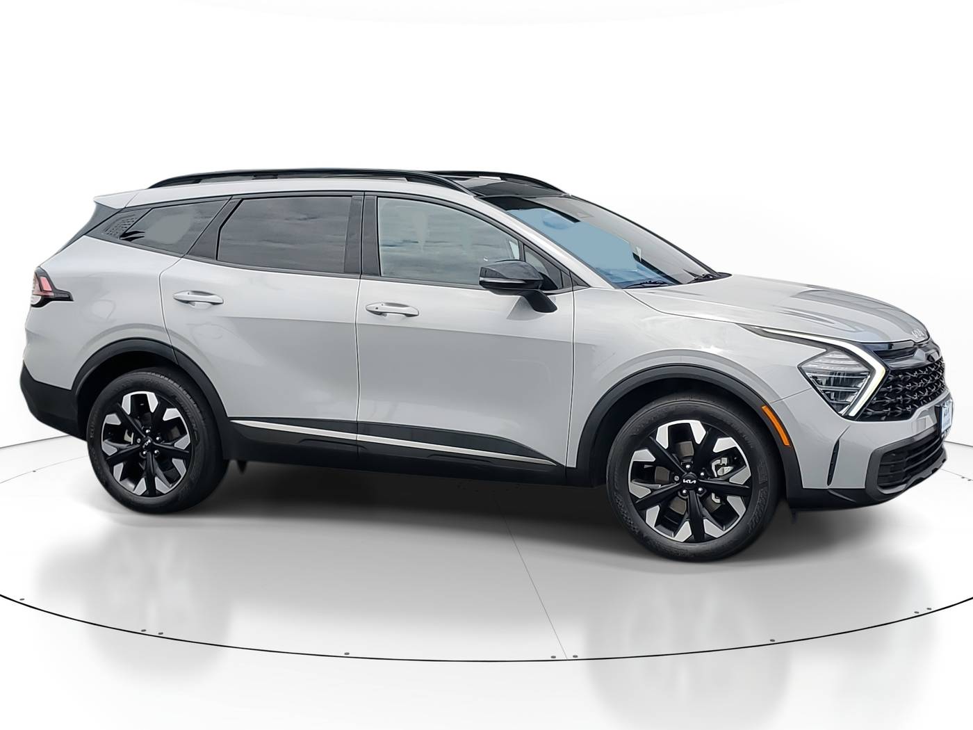 2024 Kia Sportage X-Line — SUV — 35,296 mi — Joliet, IL
