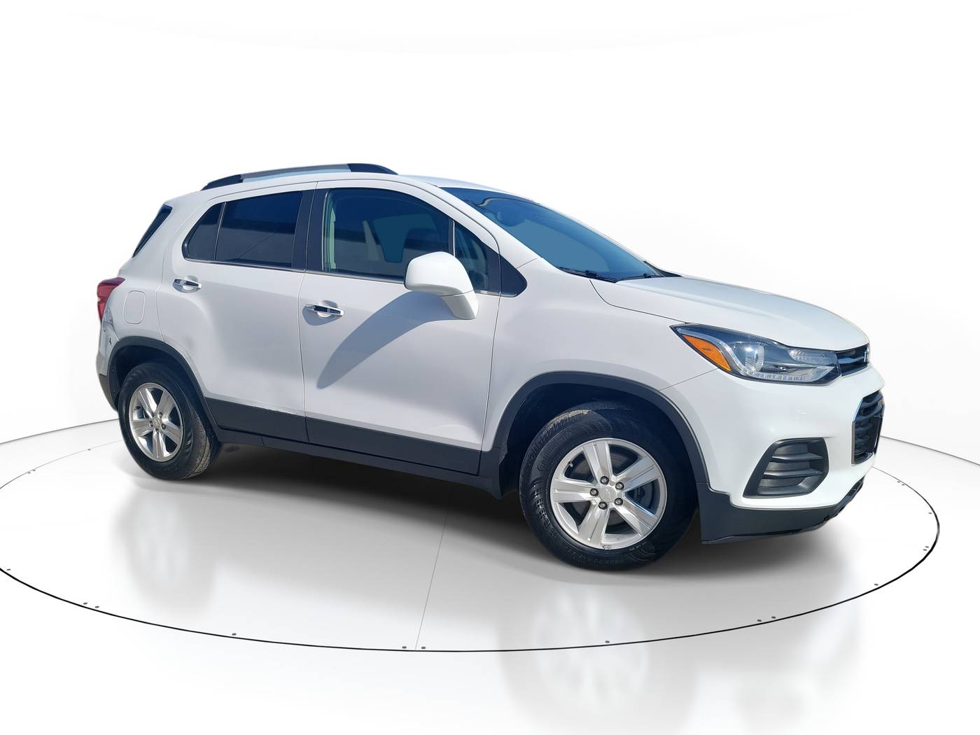 2020 Chevrolet Trax LT — SUV — 70,391 mi — Joliet, IL