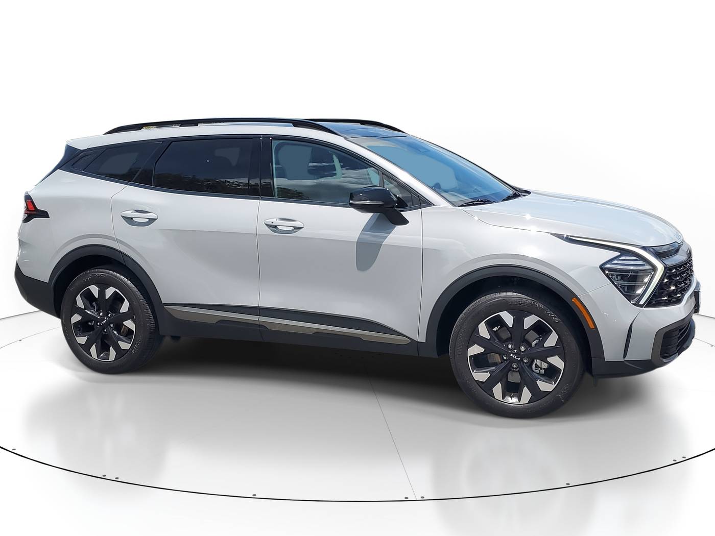 2024 Kia Sportage X-Line — SUV — 19,158 mi — Joliet, IL