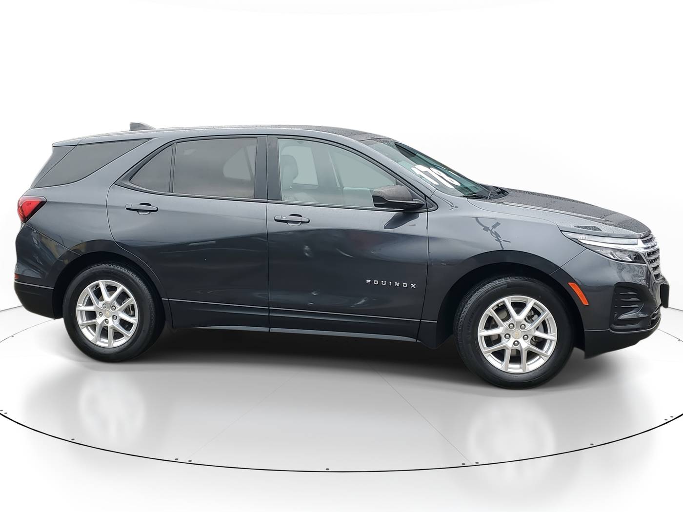 2022 Chevrolet Equinox LS — SUV — 42,777 mi — Joliet, IL