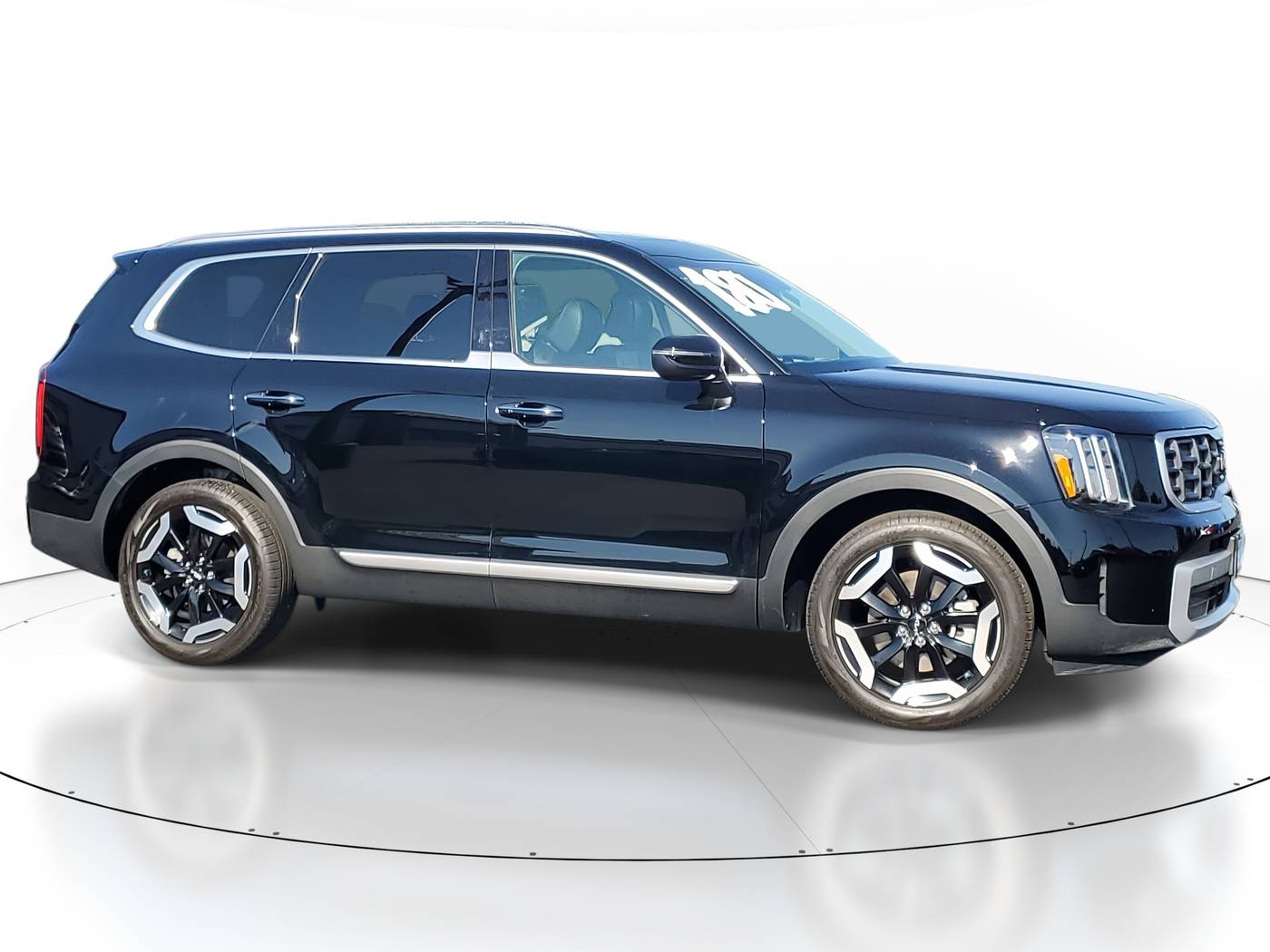 2024 Kia Telluride S — SUV — 21,935 mi — Joliet, IL