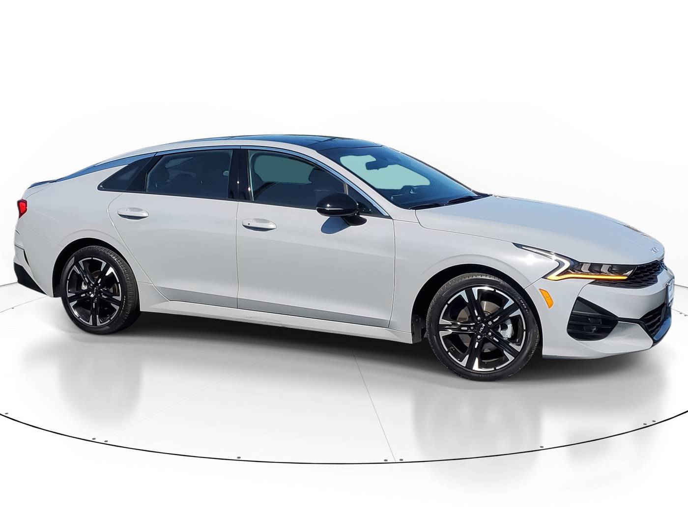 2023 Kia K5 GT-Line — Sedan — 34,914 mi — Joliet, IL
