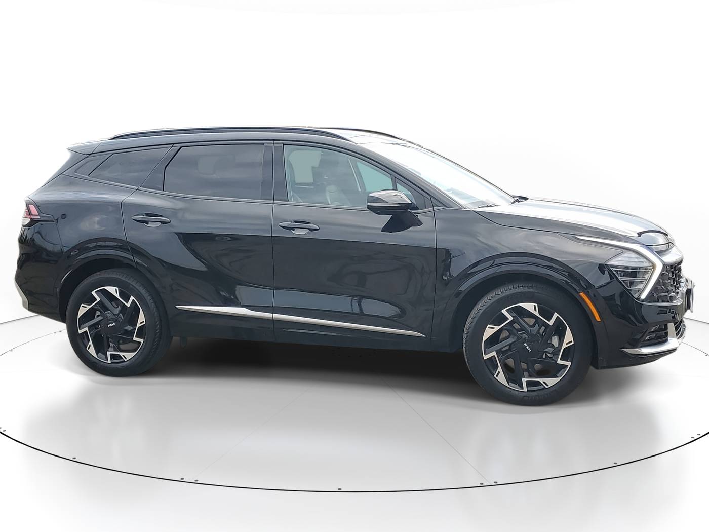 2023 Kia Sportage SX-Prestige — SUV — 20,614 mi — Joliet, IL