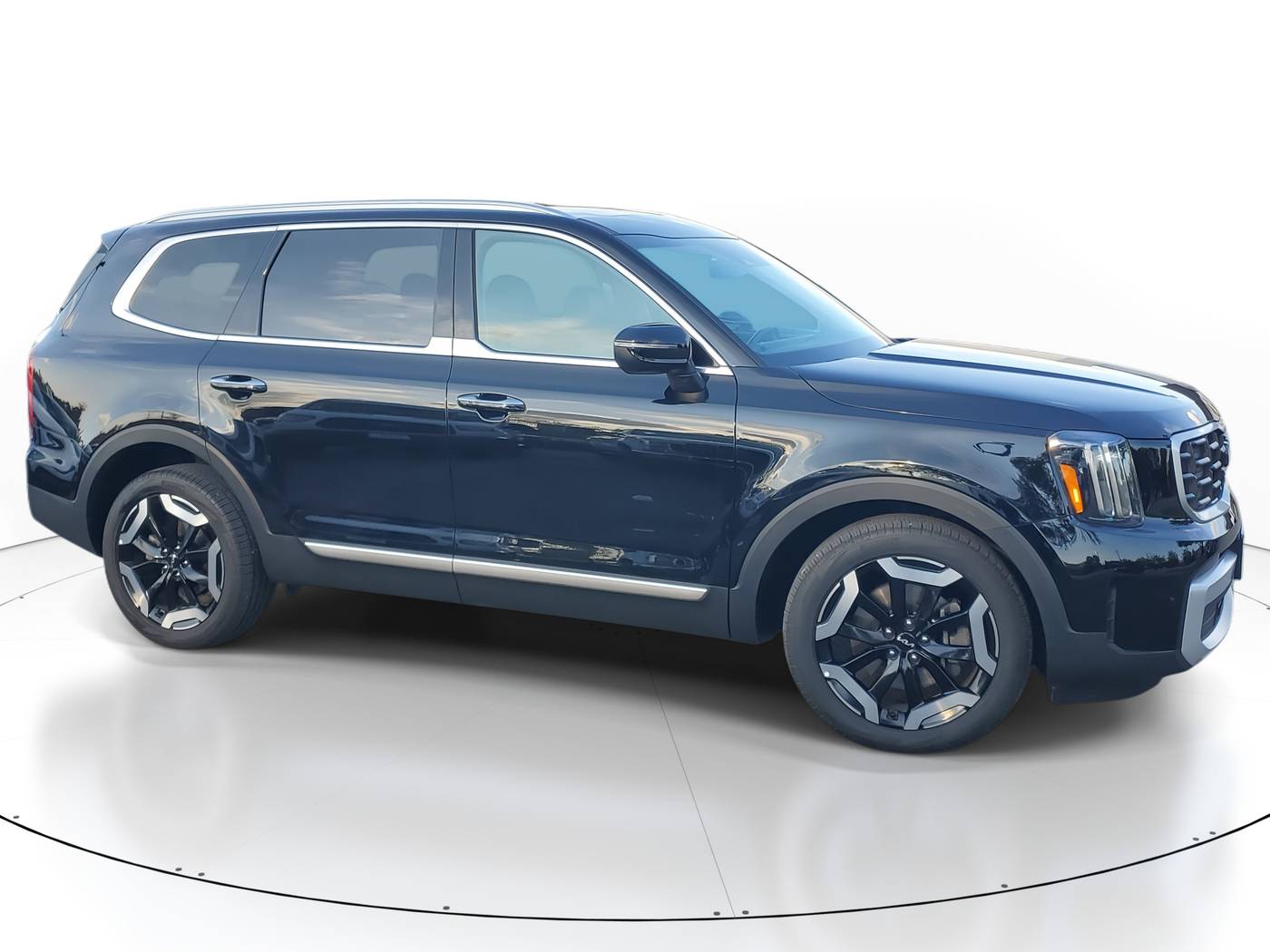 2025 Kia Telluride S — SUV — 17,254 mi — Joliet, IL