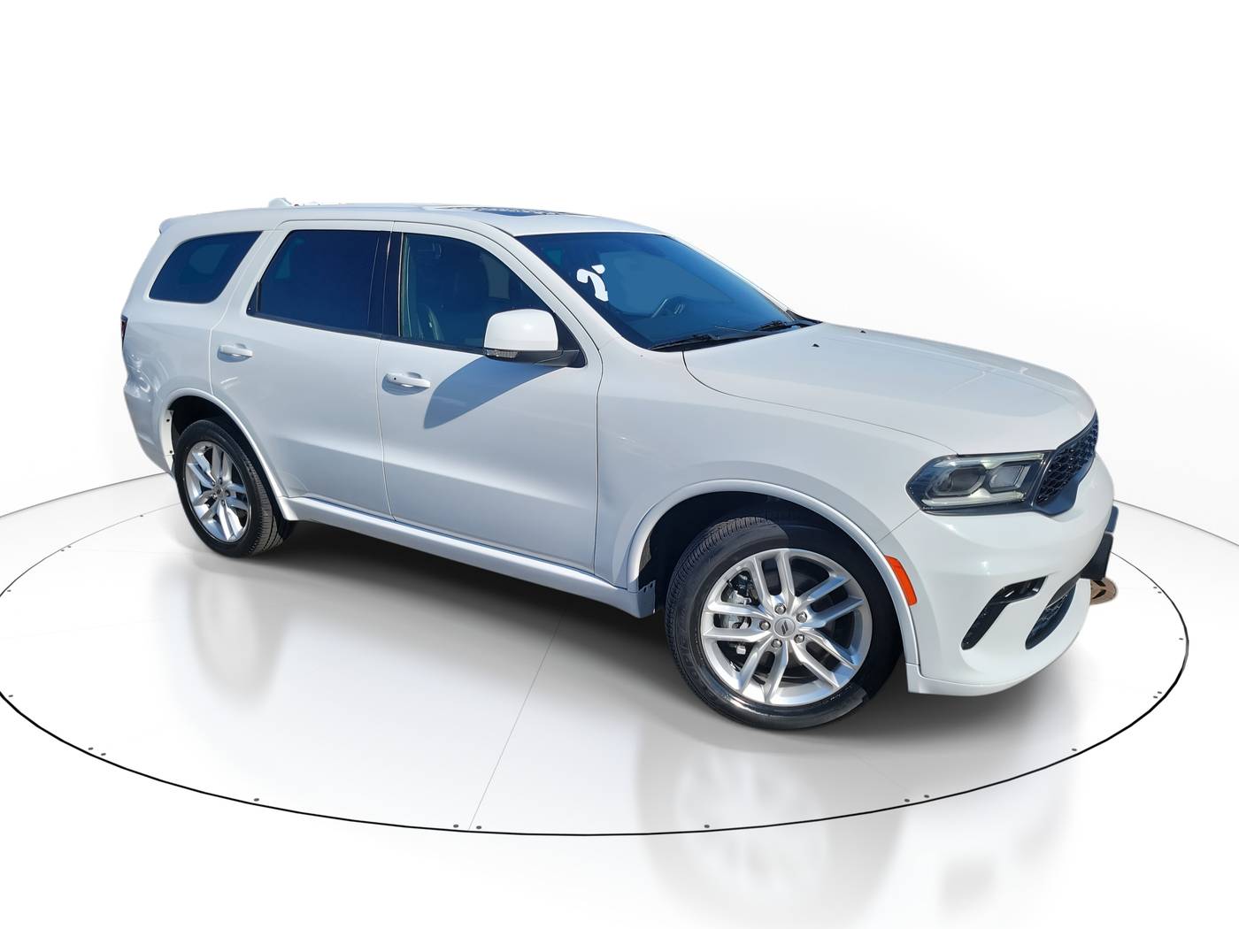 2022 Dodge Durango GT — SUV — 32,740 mi — Joliet, IL