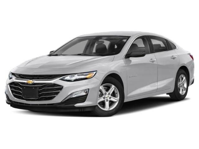 2020 Chevrolet Malibu LT — Sedan — 102,680 mi — Joliet, IL