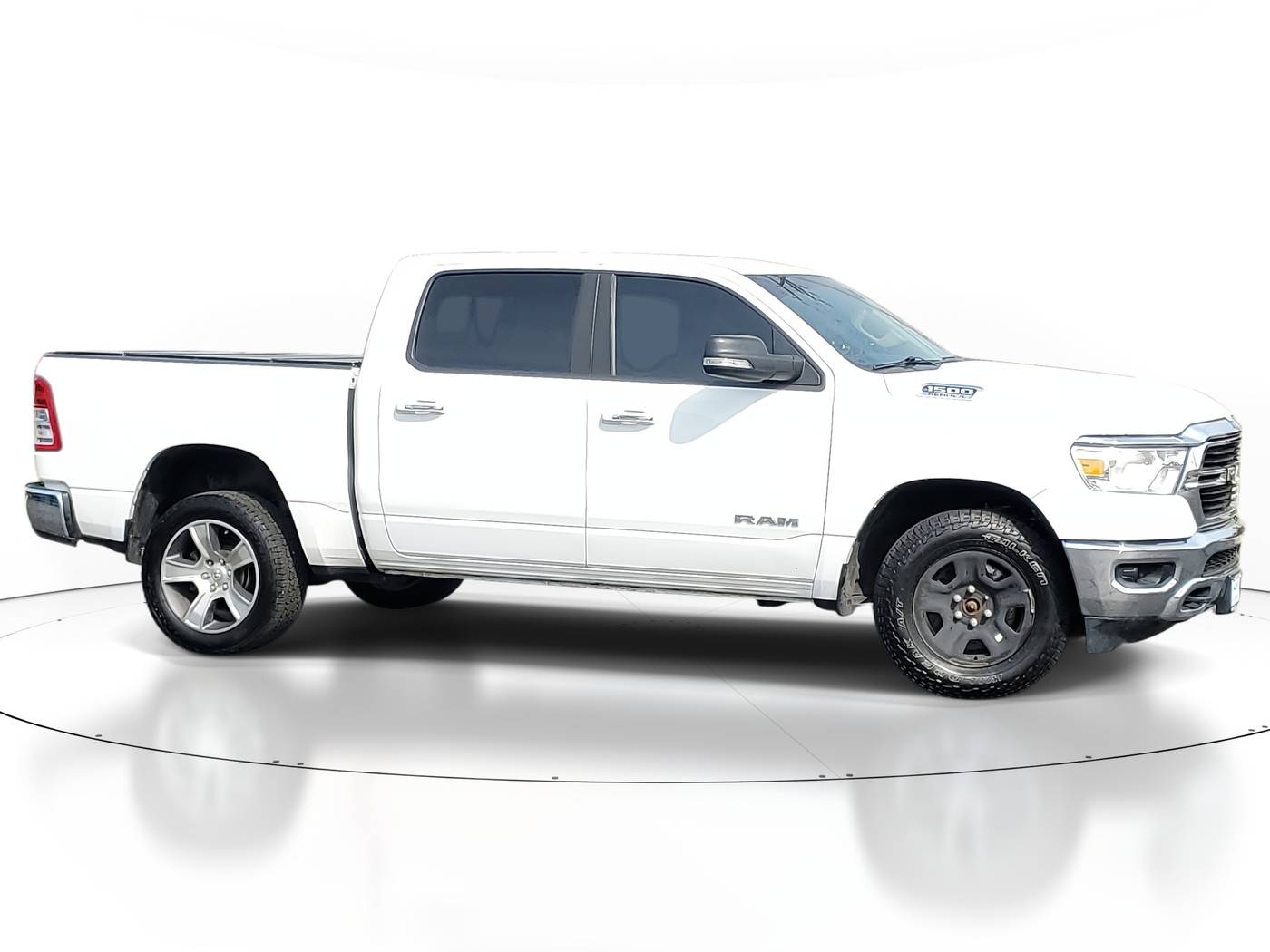 2020 Ram 1500 Big Horn — Pickup Truck — 67,793 mi — Joliet, IL