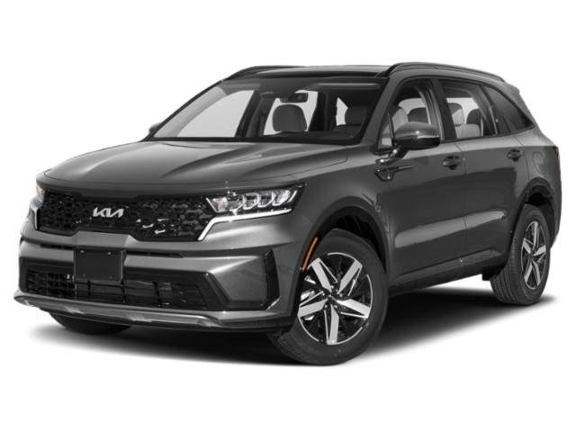 2023 Kia Sorento S — SUV — 32,204 mi — Joliet, IL