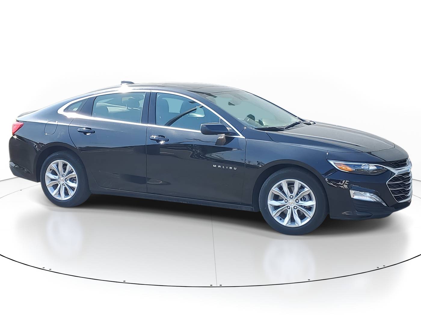 2024 Chevrolet Malibu LT — Sedan — 42,715 mi — Joliet, IL
