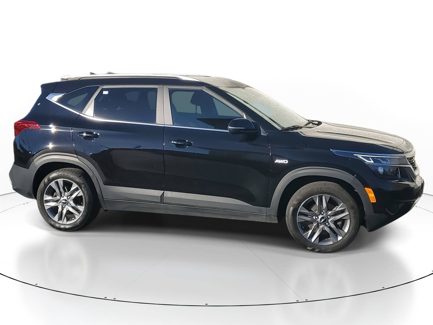 2023 Kia Seltos S — SUV — 43,424 mi — Joliet, IL