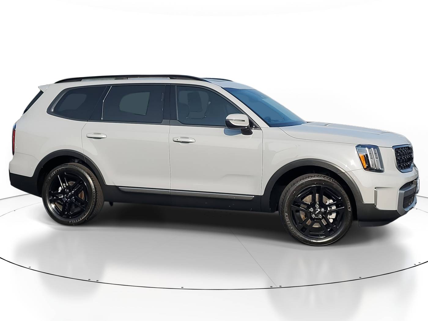 2023 Kia Telluride EX X-Line — SUV — 25,842 mi — Joliet, IL