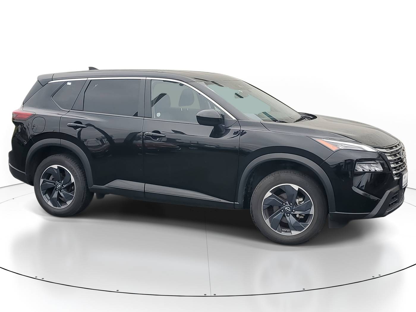 2024 Nissan Rogue SV — SUV — 40,503 mi — Joliet, IL