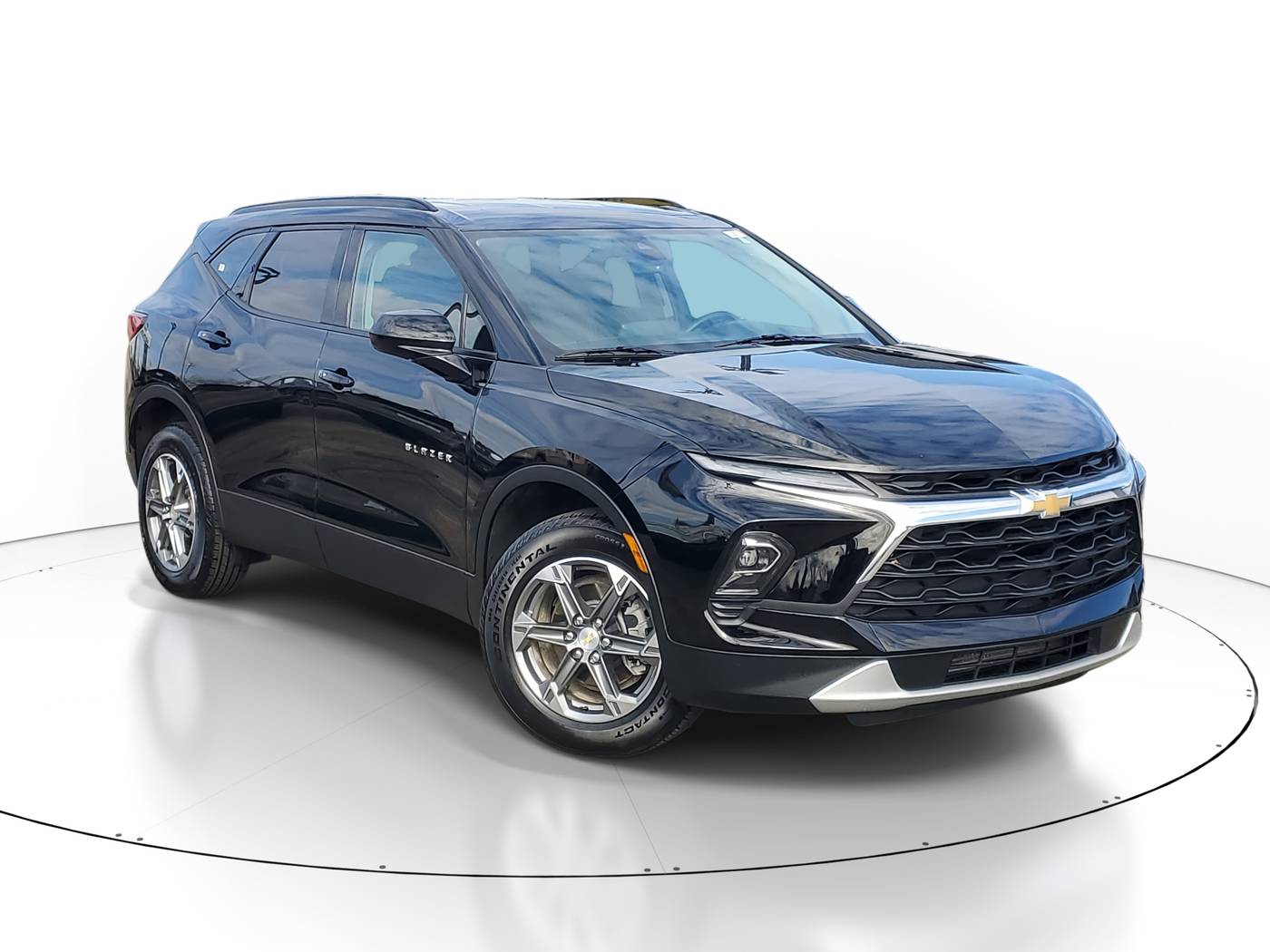 2023 Chevrolet Blazer 2LT — SUV — 25,158 mi — Joliet, IL
