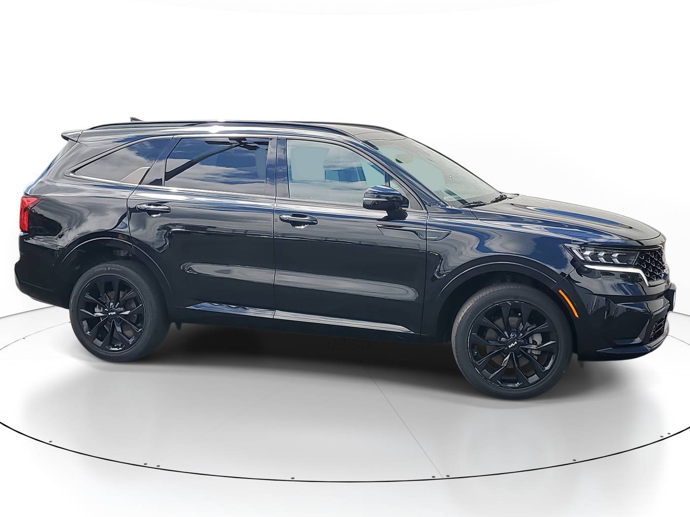 2022 Kia Sorento SX — SUV — 61,305 mi — Joliet, IL