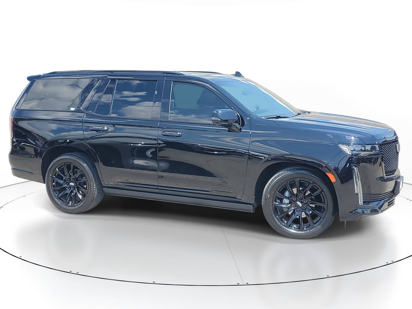 2023 Cadillac Escalade Sport — SUV — 31,837 mi — Joliet, IL