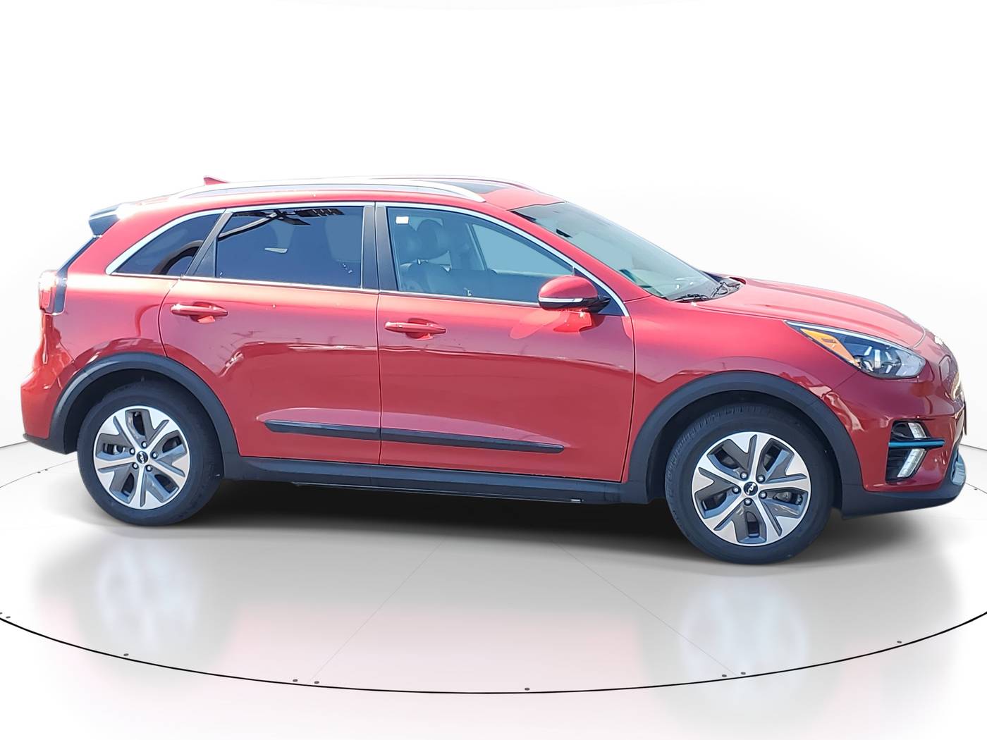 2022 Kia Niro EV EX Premium — SUV — 65,470 mi — Joliet, IL