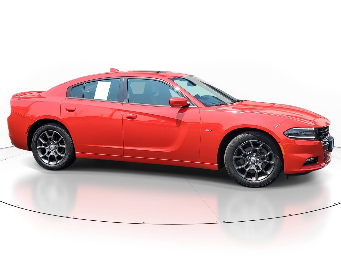 2018 Dodge Charger GT — Sedan — 52,750 mi — Joliet, IL
