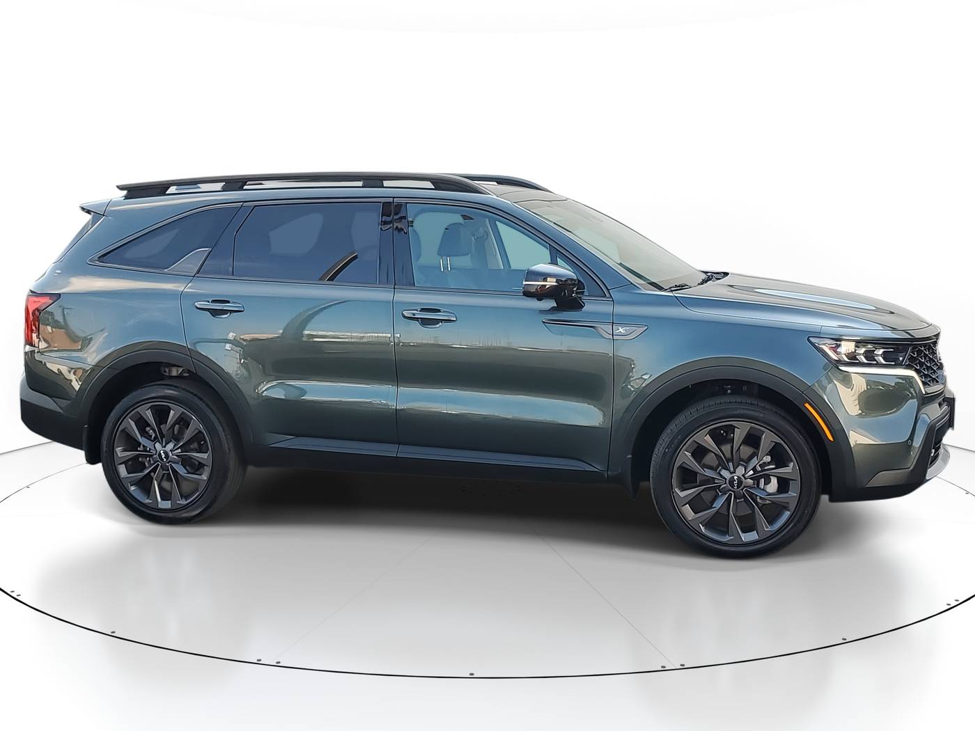 2023 Kia Sorento X-Line SX Prestige — SUV — 37,377 mi — Joliet, IL