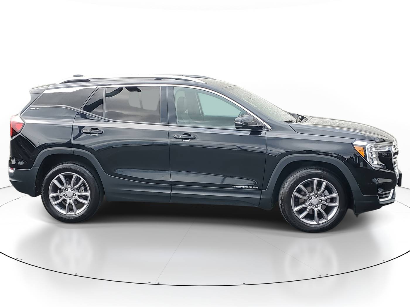 2024 GMC Terrain SLT — SUV — 82,586 mi — Joliet, IL