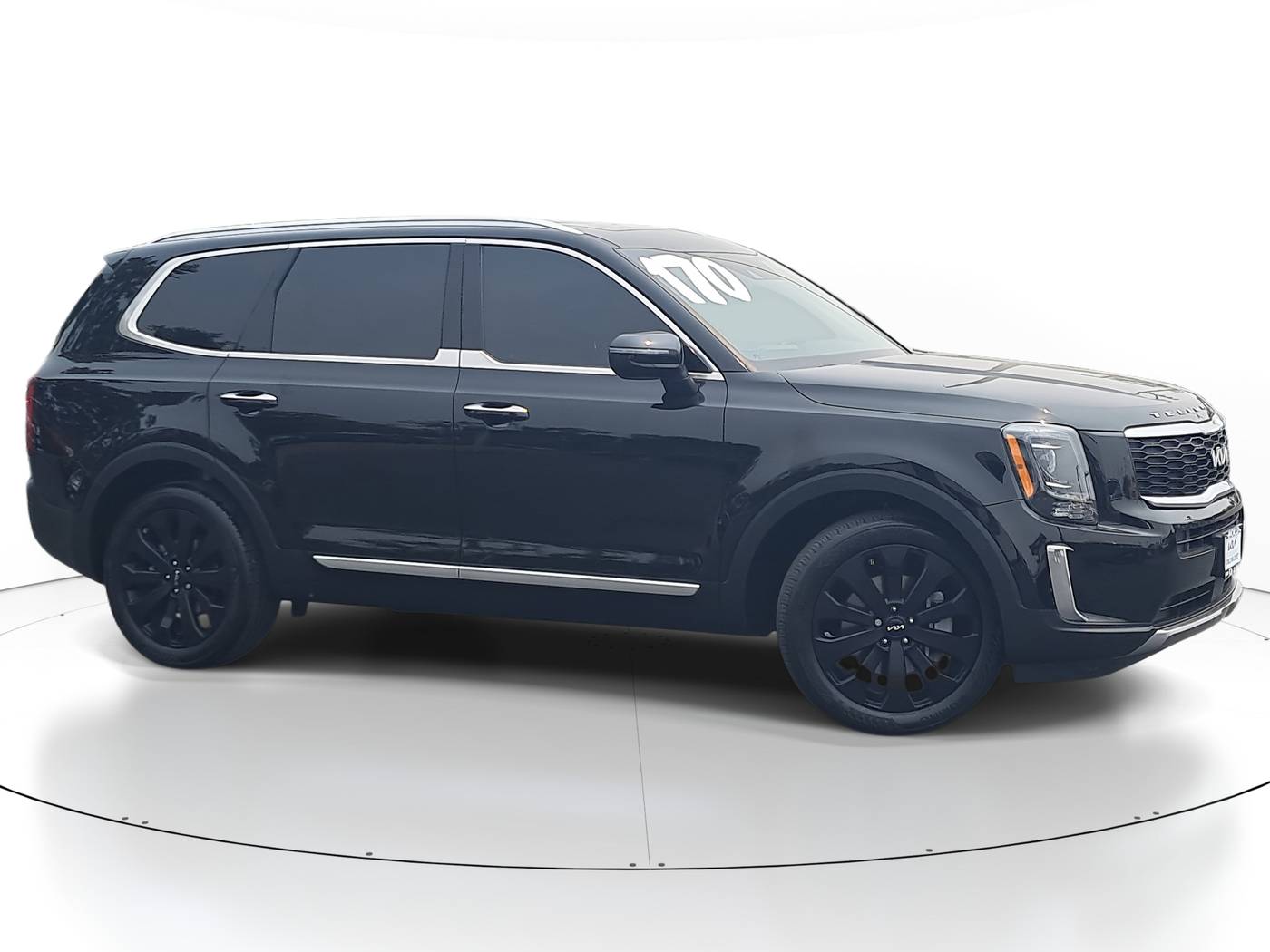 2022 Kia Telluride S — SUV — 17,782 mi — Joliet, IL