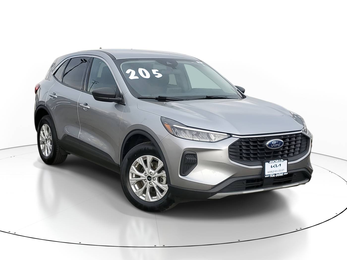 2023 Ford Escape Active — SUV — 49,836 mi — Joliet, IL