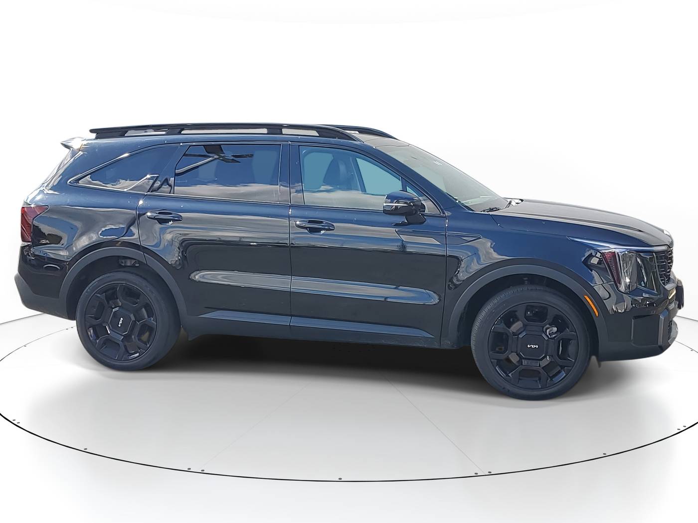 2024 Kia Sorento X-Line EX — SUV — 32,908 mi — Joliet, IL