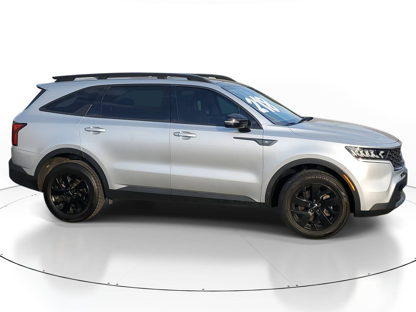 2022 Kia Sorento X-Line S — SUV — 60,515 mi — Joliet, IL