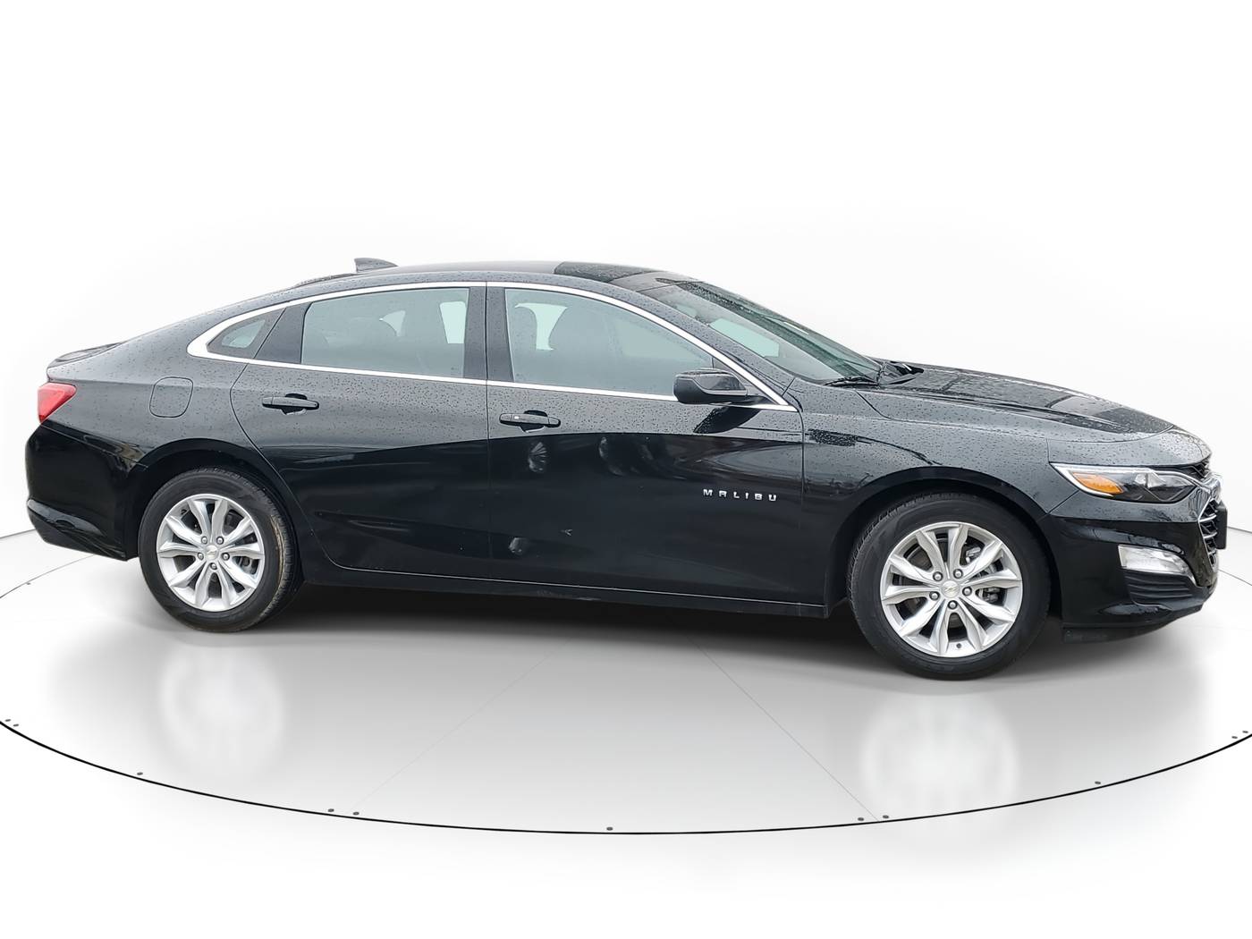 2024 Chevrolet Malibu LT — Sedan — 13,108 mi — Joliet, IL