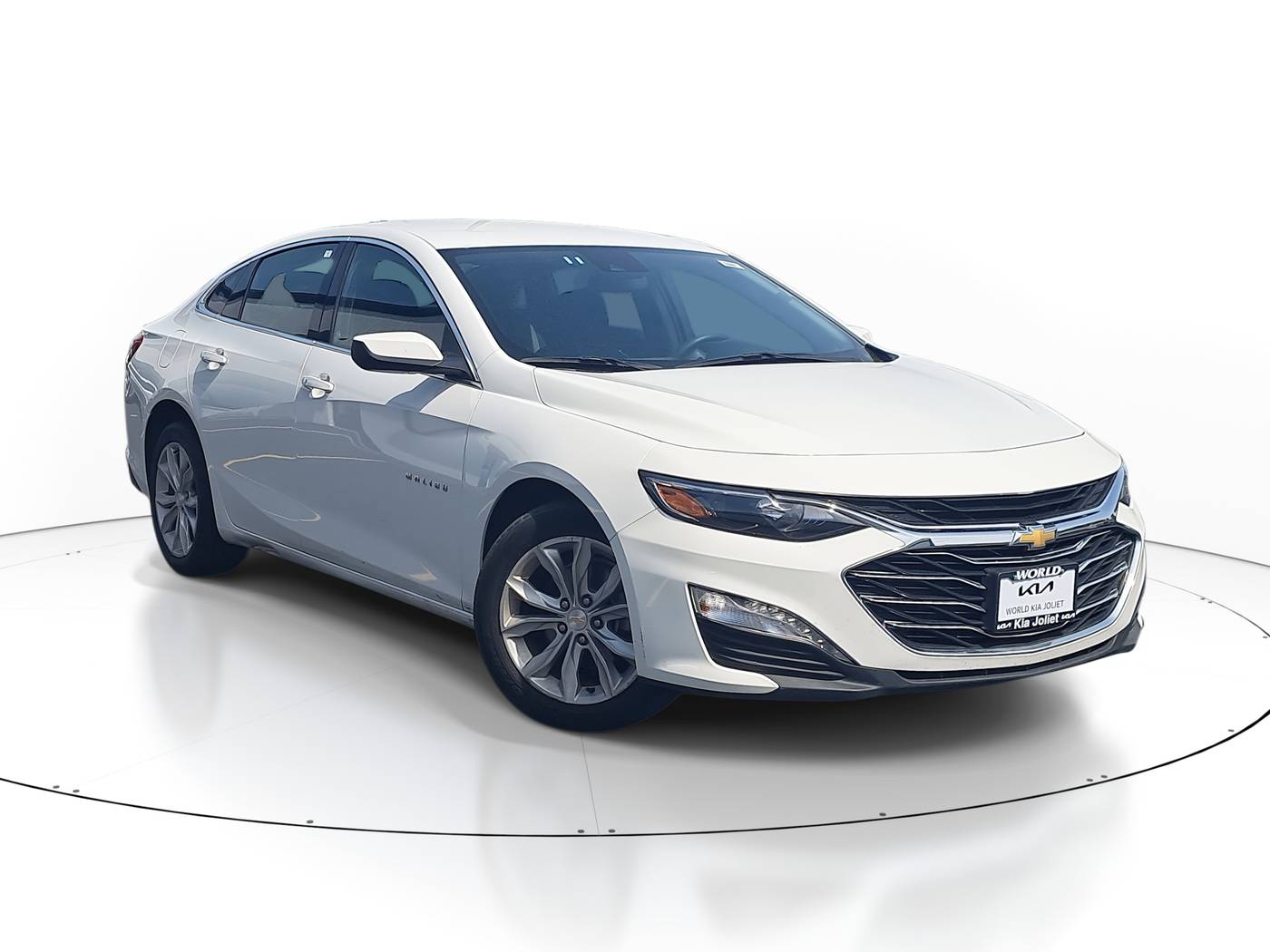 2023 Chevrolet Malibu LT — Sedan — 61,217 mi — Joliet, IL