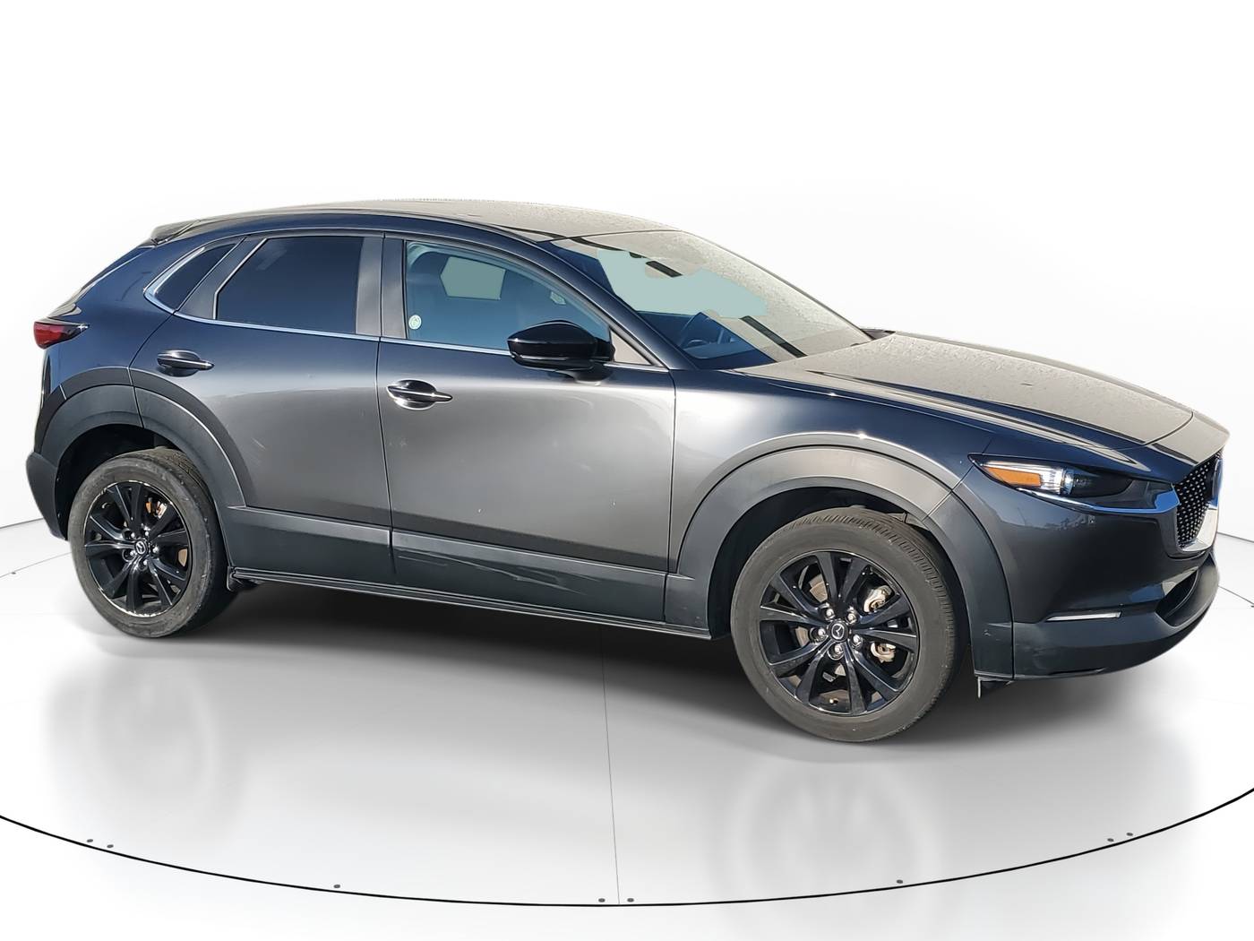 2024 Mazda CX-30 Select — SUV — 44,709 mi — Joliet, IL