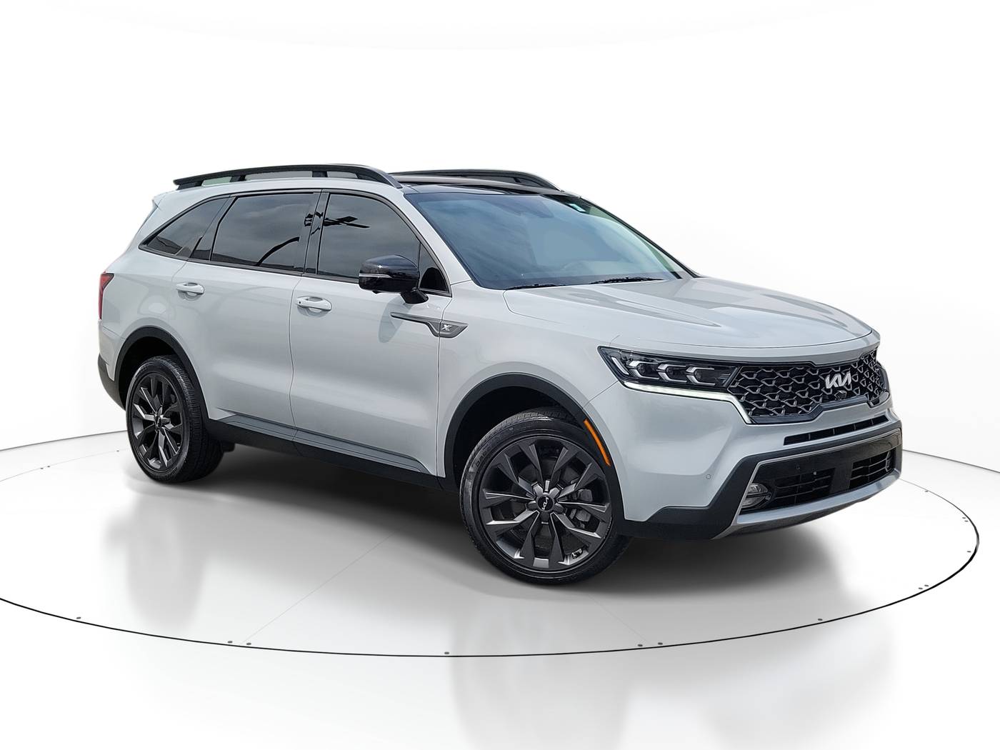 2022 Kia Sorento X-Line SX Prestige — SUV — 29,665 mi — Joliet, IL