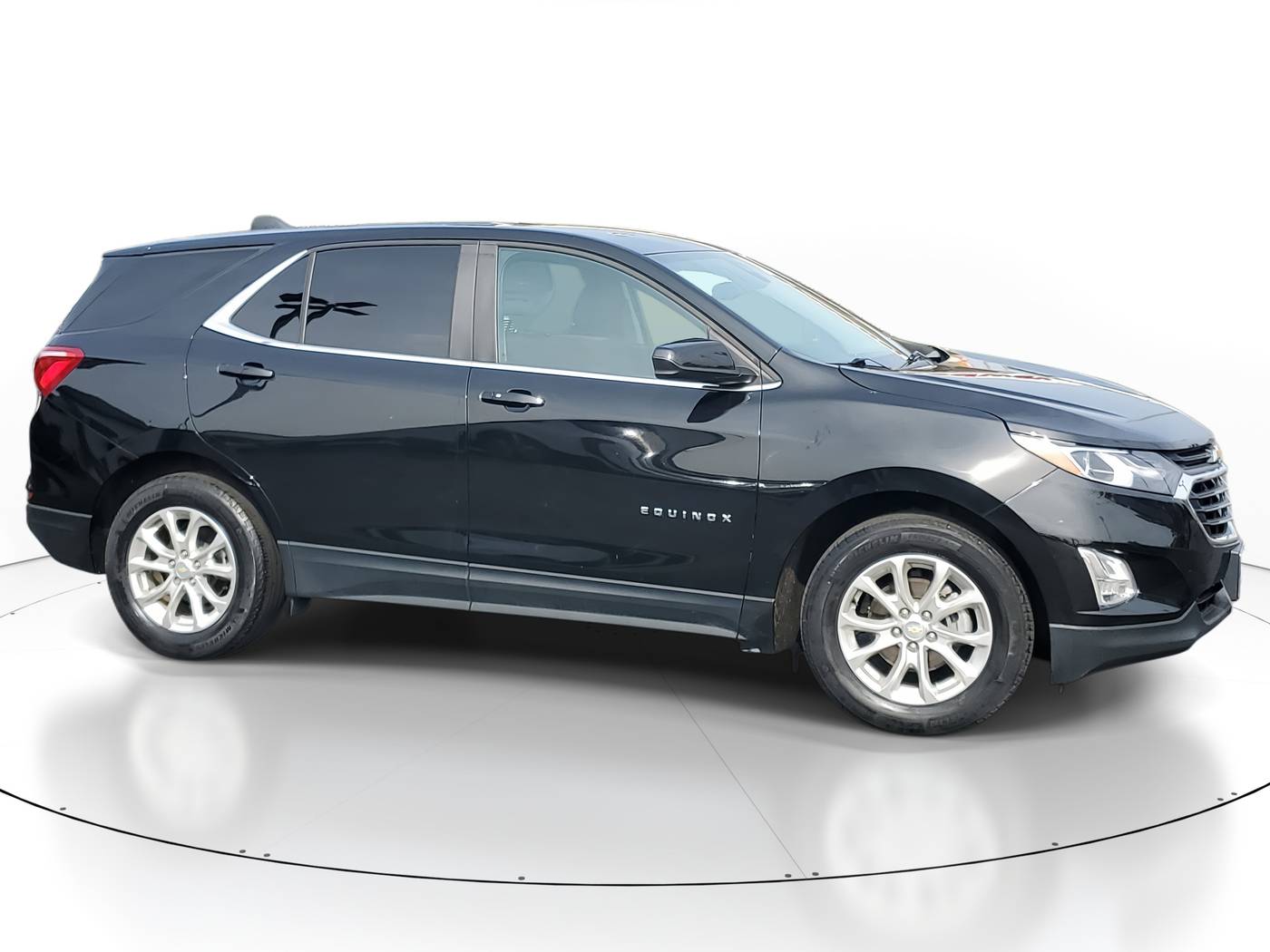 2021 Chevrolet Equinox LT — SUV — 71,708 mi — Joliet, IL