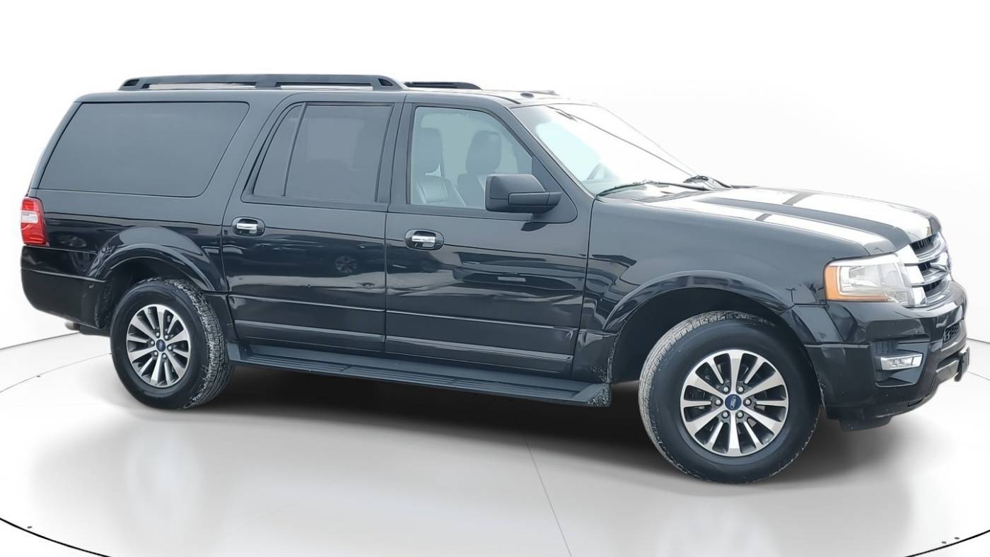 2015 Ford Expedition XLT — SUV — 145,091 mi — Joliet, IL