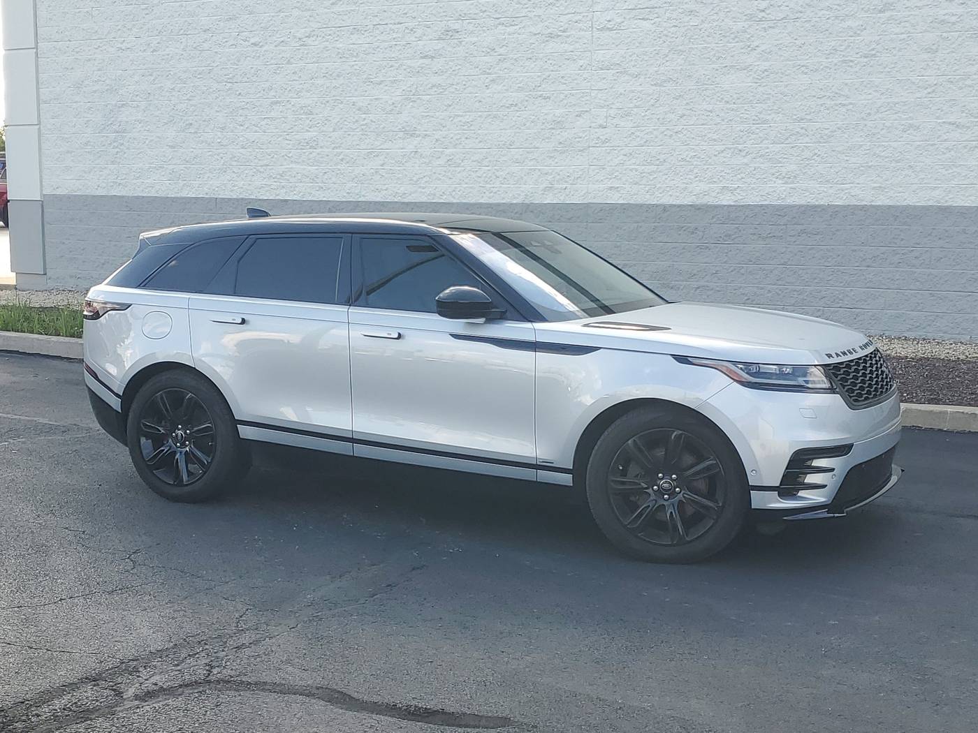 2021 Land Rover Range Rover Velar R-Dynamic S — SUV — 56,014 mi — Joliet, IL
