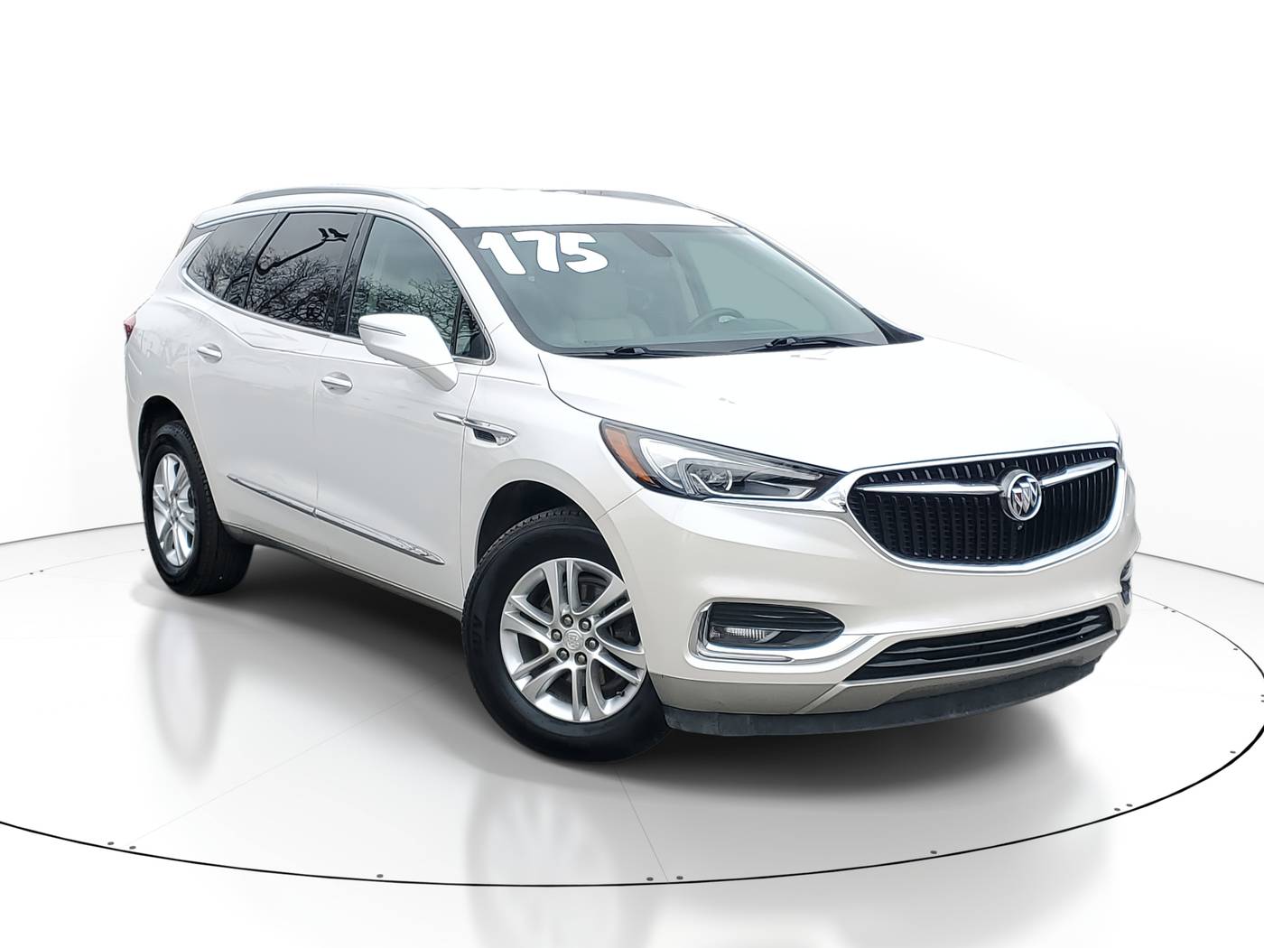 2021 Buick Enclave Essence — SUV — 43,565 mi — Joliet, IL