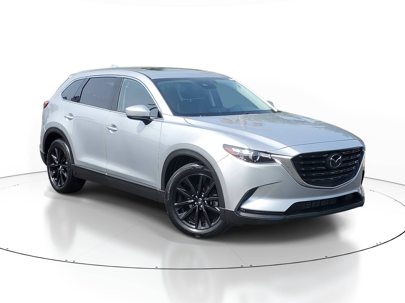 2023 Mazda CX-9 Touring Plus — SUV — 67,804 mi — Joliet, IL